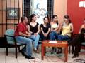 videos de Entrevista Candidatas Chica Cecyte 2008 programa L 1ra parte