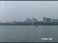 Видеоновость Китай. На юге страны почти в 4 миллиона человек остались без водоснабжения 