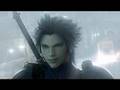 Final Fantasy 7 crisis core English version