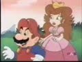 LUIGI EATS A SCOOPA KOOPA WHILE I PLAY UNFITTING MUSIC