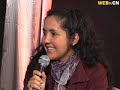 Entrevista com Neil Velez no Encontro Latino Americano