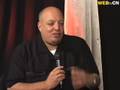 Entrevista com Neil Velez no Encontro Latino Americano