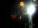Madsen live \"Ich komme nicht mit\" und \"Last Christmas\"