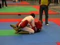 Gianluca Boni (Rio Grappling Club) Montana Jiu Jitsu Cup