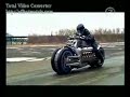 Dodge Tomahawk