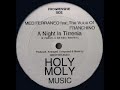 Mediterraneo Feat Franchino - A Night In