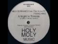 Mediterraneo feat Franchino - A Night in Tirrenia