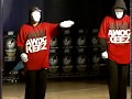 jabba wockeez crew at World of Dance 2008