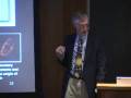 John Mather '68 on the History of the Universe