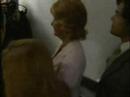 Esperanza Aguirre abucheada en el hospital