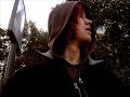 en r�dh�rig k�rrabos sista dag i livet