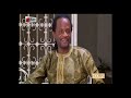 ngonal avec saneex & pape diouf.