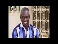 ngonal avec saneex & pape diouf.