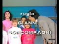 La domenica italiana - Piccolo Coro & Toto Cotugno