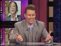 CHELSEA LATELY 12-3-08 ROUNDTABLE Part 1