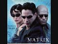 The matrix- the hotel ambush