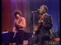 Muddy Waters With Pinetop Perkins In Concert