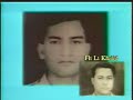 PAF Song - Aae Raah-e-Haq Kai Shaheedo by Naseem Begum
