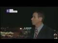 Alex Thomson shuts-up Israeli spokesman!