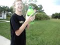 Soda Rocket (Various Attempts)