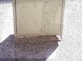 Armari elèctric carrer Pelai