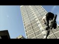 Danny MacAskill - s1jobs.com (60 second TV advert)