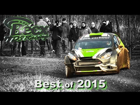 Latest WRC HD & Rally HD Videos