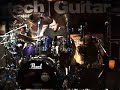SiKth Master class at Tech Music Schools SiKth Master class at Tech Music Schools