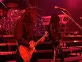 X Japan Guitar Solos part 4/4 X Japan Guitar Solos part 4/4