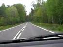 Vectra 1.8 16v SW @ Road Run in Poland Vectra 1.8 16v SW @ Road Run in Poland