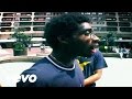 Saian Supa Crew - Y'a