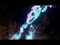 Fallas de Valencia 2010 – (CABALG. NINOT INF.) – PIROTECNIA GORI (Feuerwerk, Fireworks, Pyrotechnik)