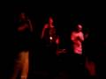 Nuttin Nyce, Hellsent, Kold Kace and Mistah Creepy