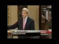 Kerry on Tax Cuts