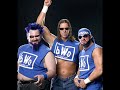 Theme song to a funny stable back in the old days.
