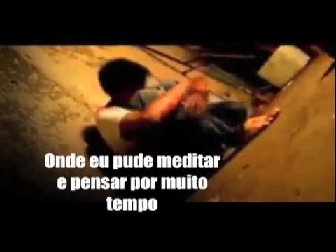 Nas - Noite da Salvação! En los fuegos del infierno!