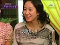 LeeKiChan Sings for Bin @ Heroine6