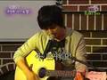 LeeKiChan Sings for Bin @ Heroine6