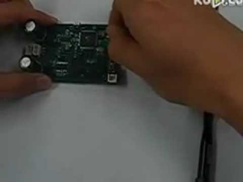 how to install an inline fuse holder