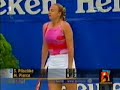 Mary ピアース Nice Boob Shake