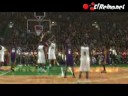 Trailer NBA 2K9