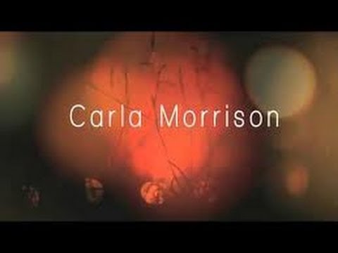 Carla Morrinson - El siguiente video es una recopilación de las canciones de Carla Morrison que mas me han gustado, ojala lo disfruten, tanto como yo. Este es el track de las ...