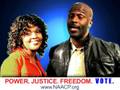 NAACP Gospel GOTV