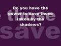Pokemon Shadow Chronicles