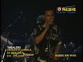 ORQUESTA CANELA DE MONTREA...TIMBALERO