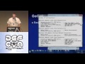 Defcon 2010 - Who cares about IPv6 - Sam Bowne - Part.mov
