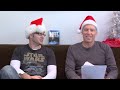 A \"Lost\" Christmas A \"Lost\" Christmas