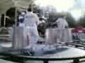 six flags