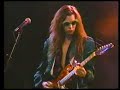 Paul Gilbert - Iron Man