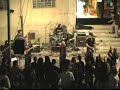 Legame Metallico Live 12/08/2006 -  Enter Sandman